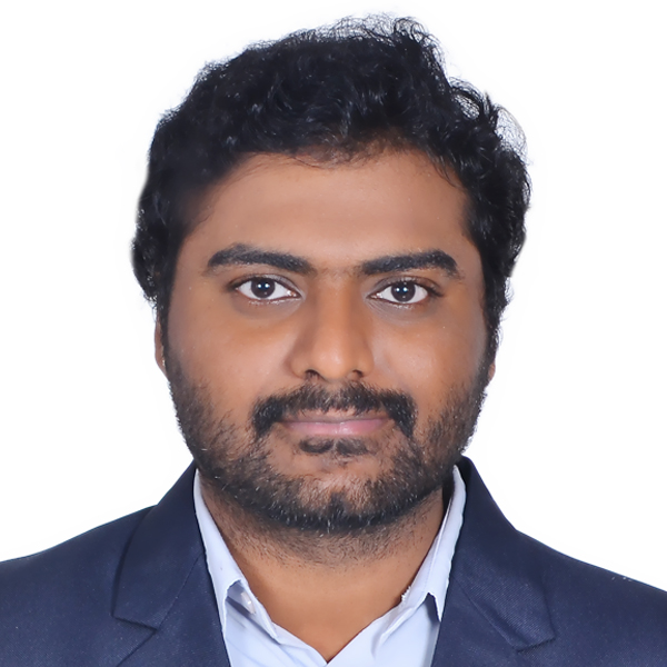  Dr. K N Chaithanya Kumar | PSG IAS Faculty